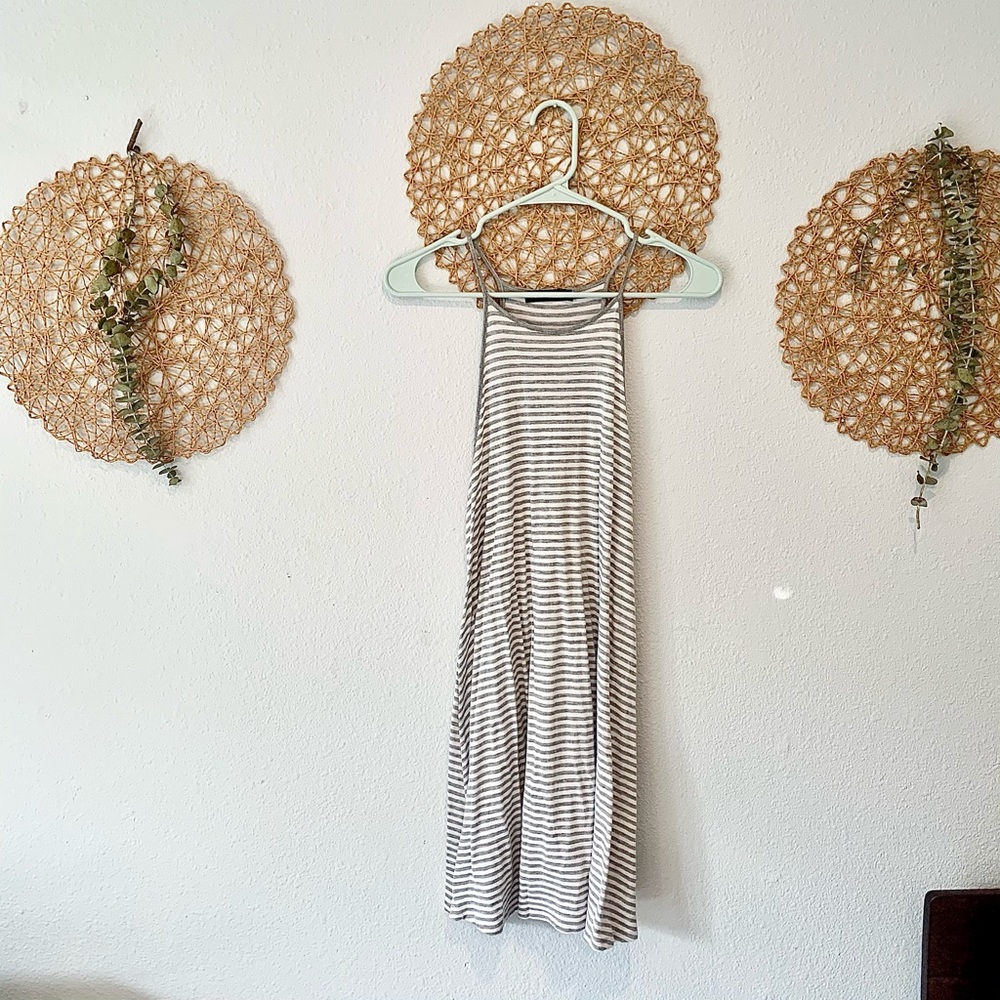 Boutique swing dress